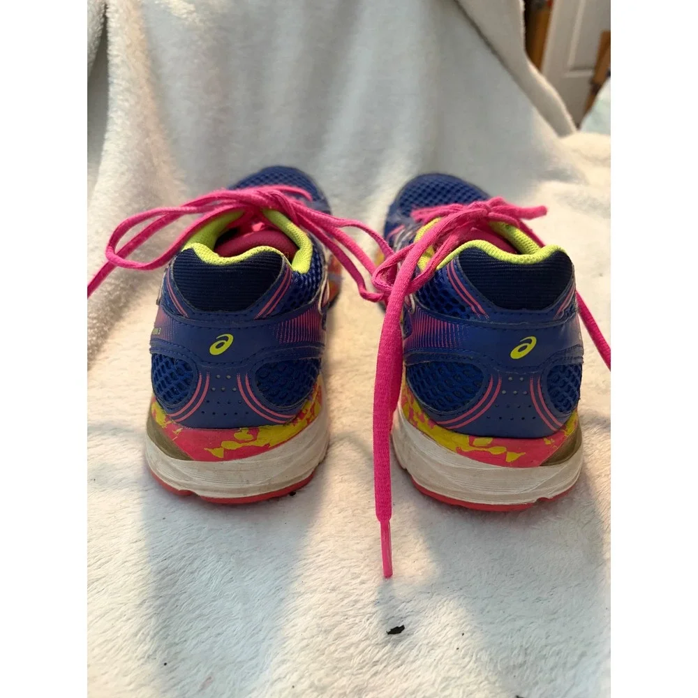 Asics gel contend